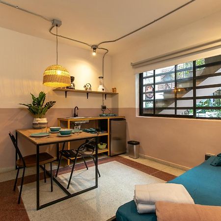Poblado Manila Studios 11A Medellín Exteriör bild