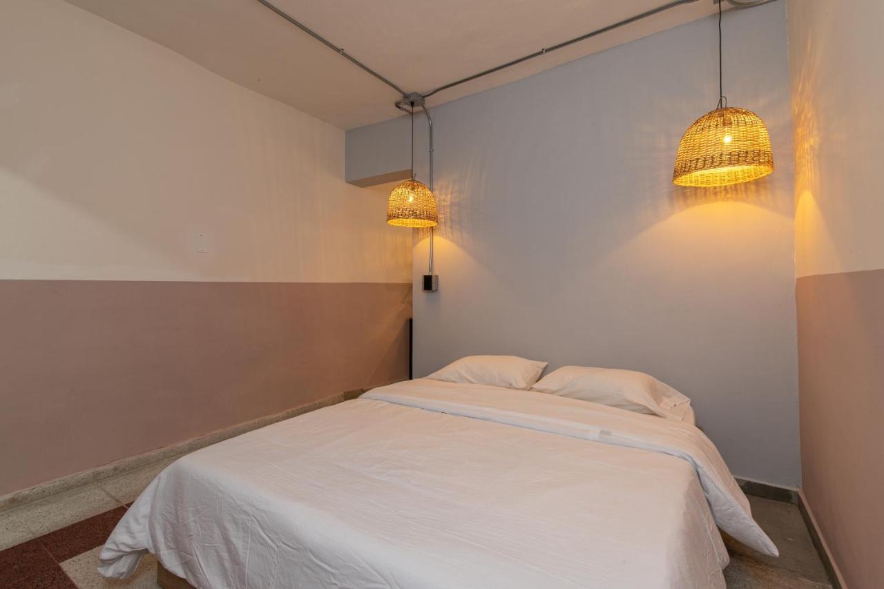 Poblado Manila Studios 11A Medellín Exteriör bild