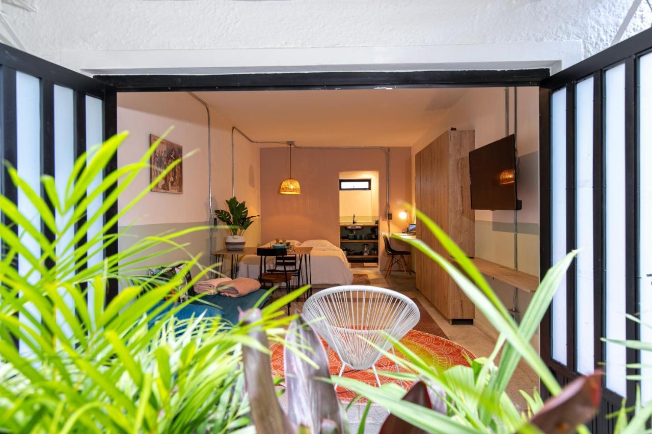 Poblado Manila Studios 11A Medellín Exteriör bild