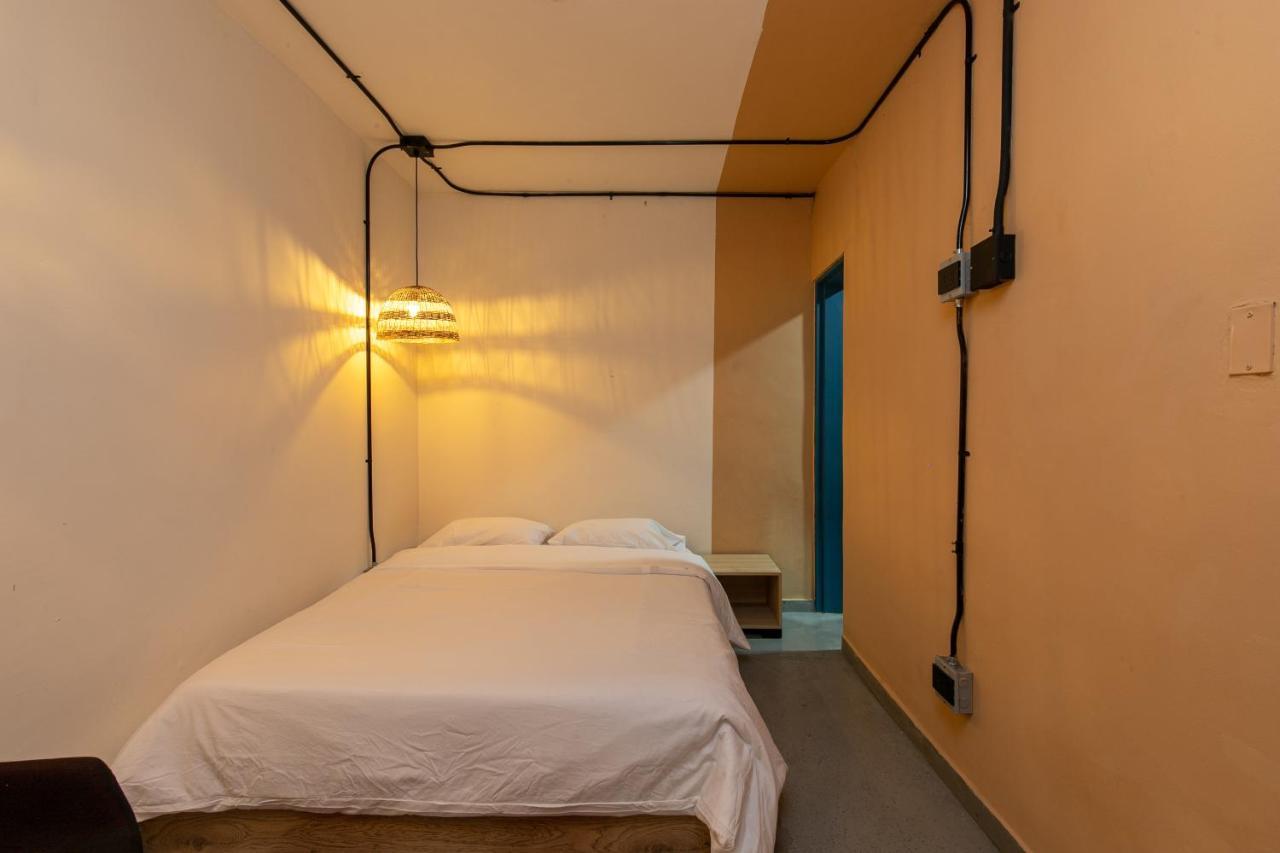 Poblado Manila Studios 11A Medellín Exteriör bild