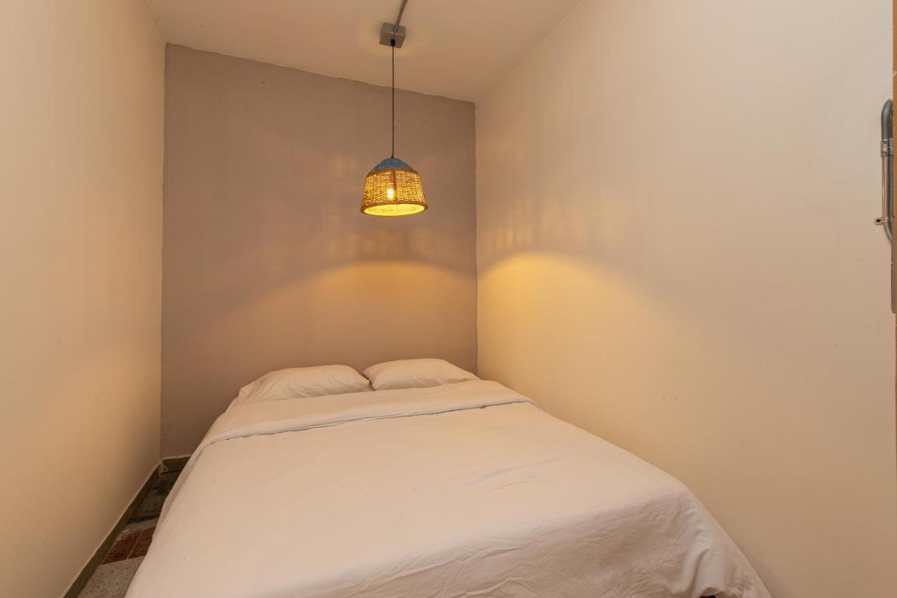 Poblado Manila Studios 11A Medellín Exteriör bild